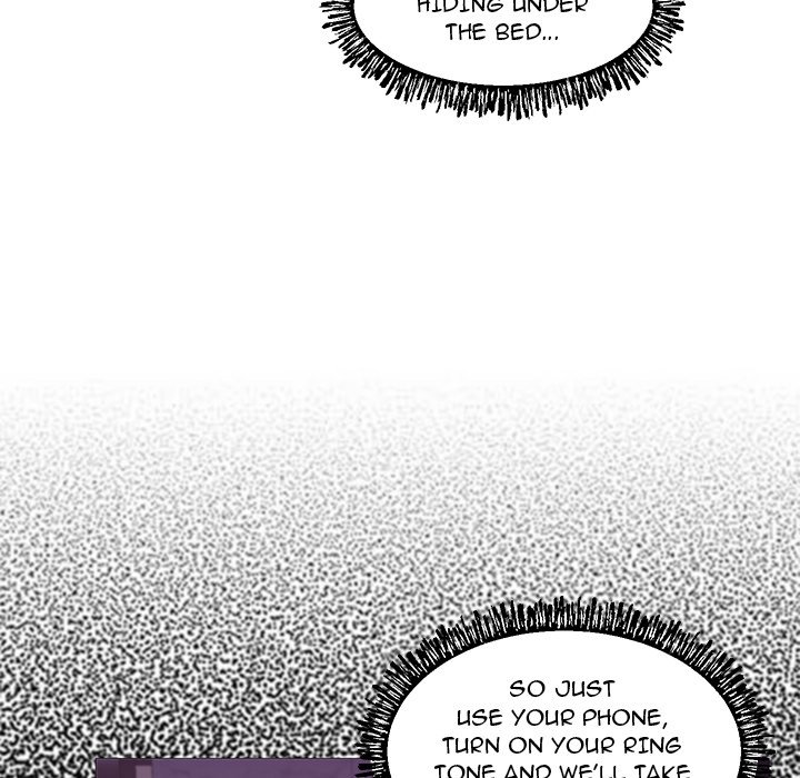 Daughter In Law Chapter 47 - Manhwa18.com