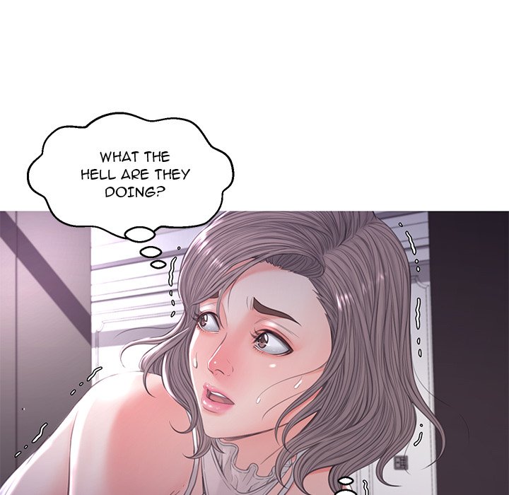 Daughter In Law Chapter 47 - Manhwa18.com