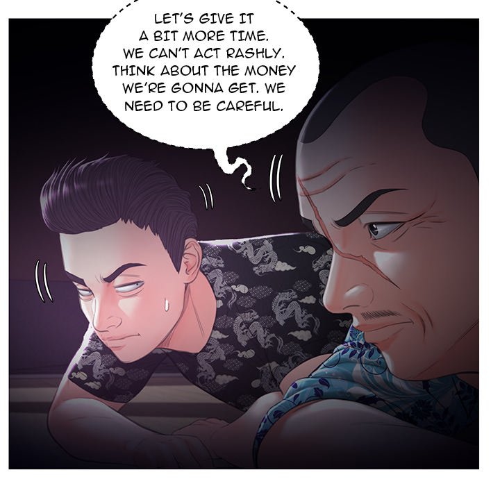 Daughter In Law Chapter 47 - Manhwa18.com