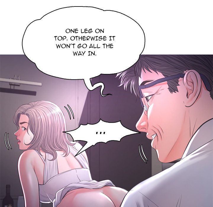 Daughter In Law Chapter 47 - Manhwa18.com