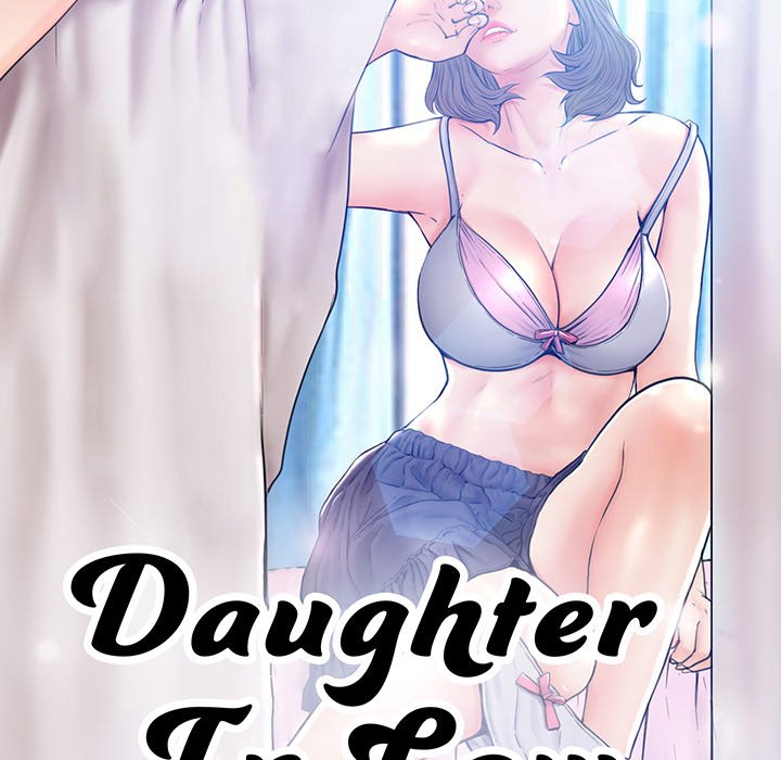 Daughter In Law Chapter 48 - Manhwa18.com