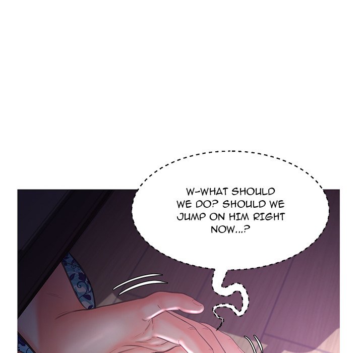 Daughter In Law Chapter 48 - Manhwa18.com