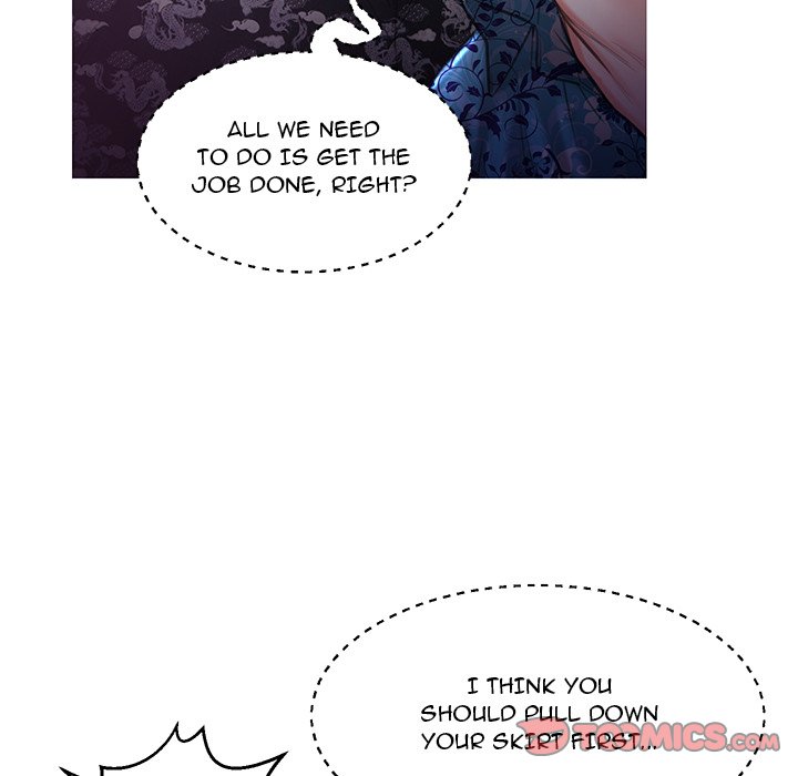 Daughter In Law Chapter 48 - Manhwa18.com