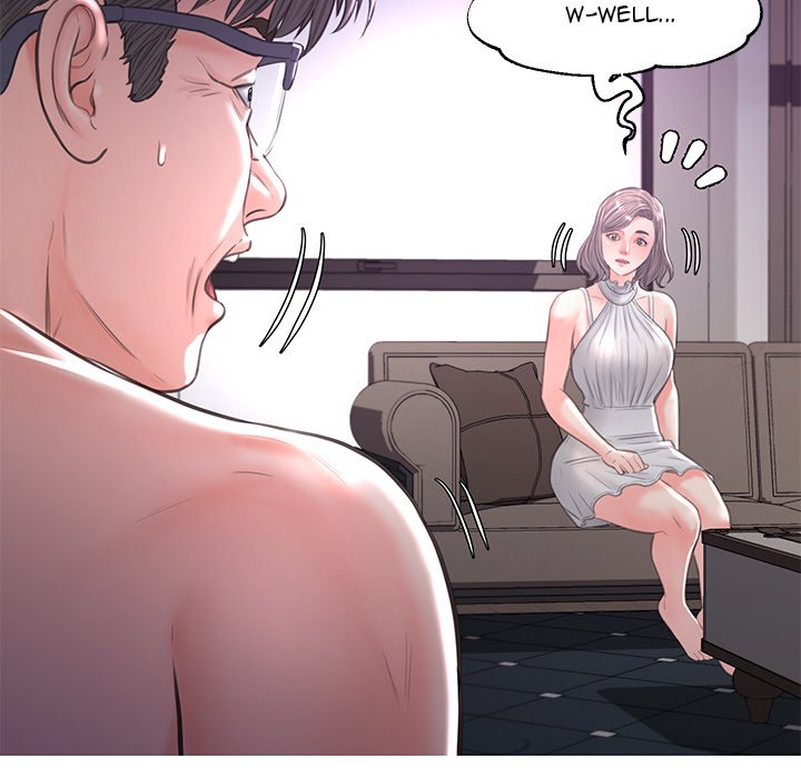 Daughter In Law Chapter 48 - Manhwa18.com