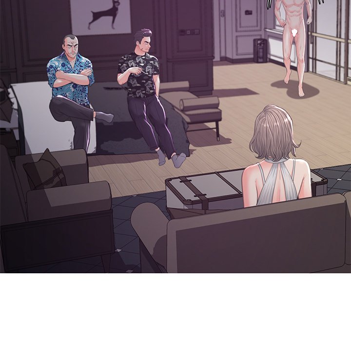 Daughter In Law Chapter 48 - Manhwa18.com