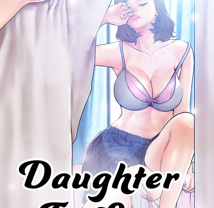 Daughter In Law Chapter 49 - Manhwa18.com