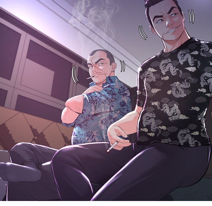 Daughter In Law Chapter 49 - Manhwa18.com