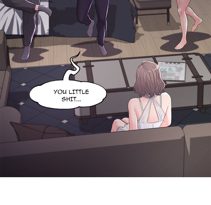 Daughter In Law Chapter 49 - Manhwa18.com