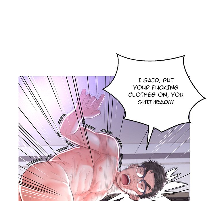 Daughter In Law Chapter 49 - Manhwa18.com