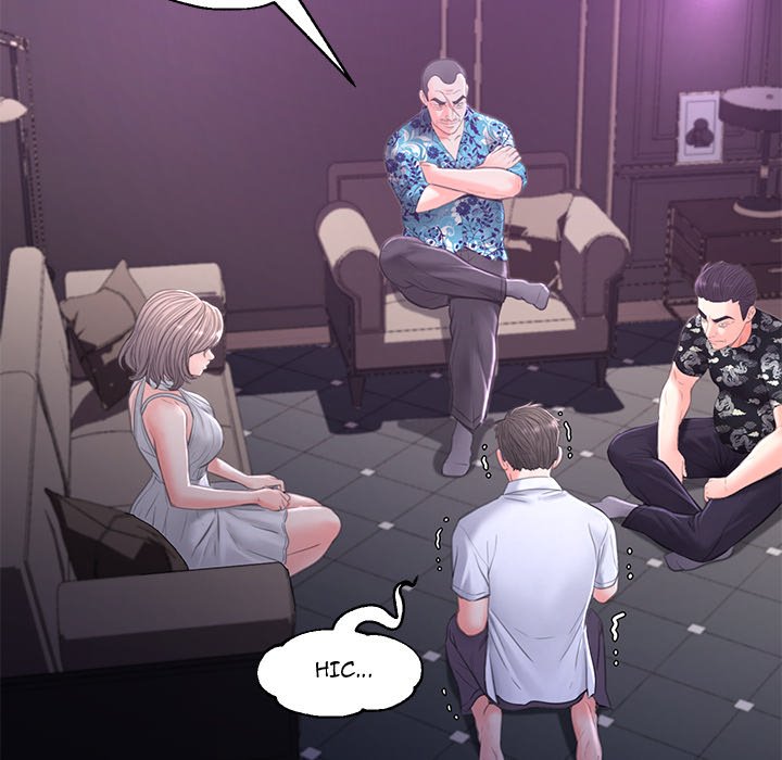 Daughter In Law Chapter 49 - Manhwa18.com