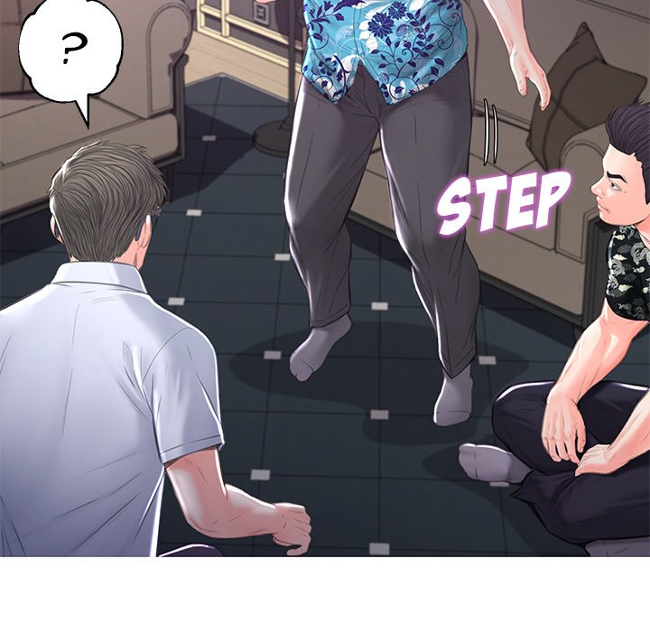 Daughter In Law Chapter 49 - Manhwa18.com