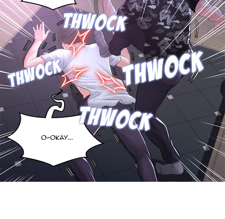 Daughter In Law Chapter 49 - Manhwa18.com