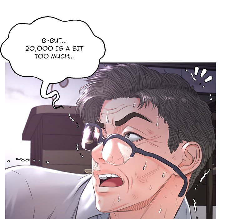 Daughter In Law Chapter 49 - Manhwa18.com