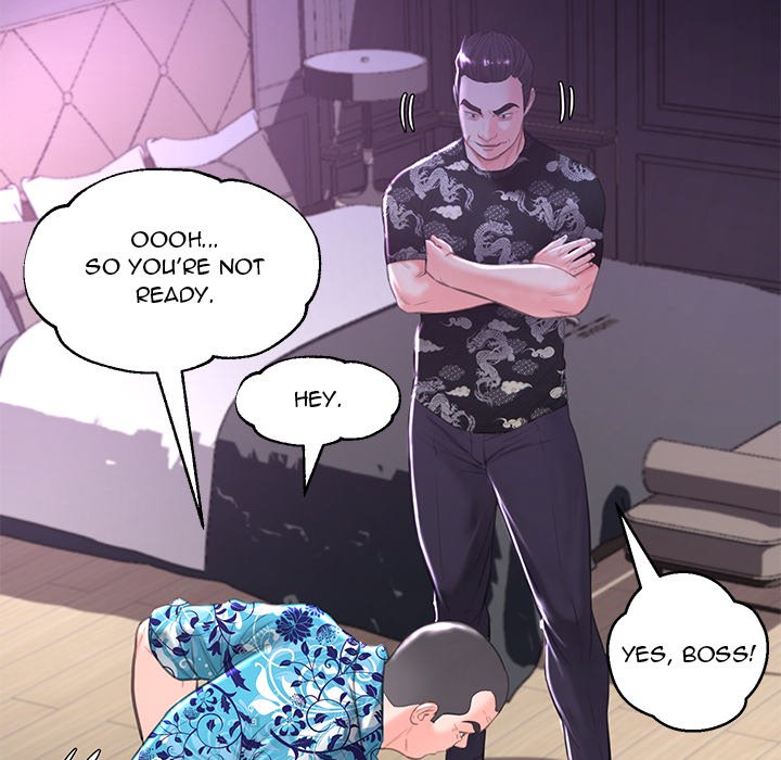 Daughter In Law Chapter 49 - Manhwa18.com