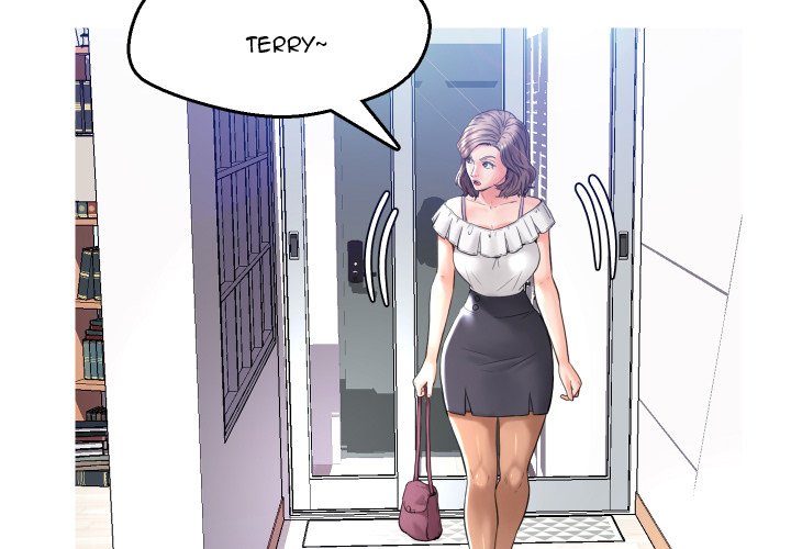 Daughter In Law Chapter 5 - Manhwa18.com