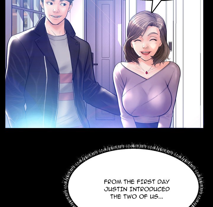 Daughter In Law Chapter 5 - Manhwa18.com