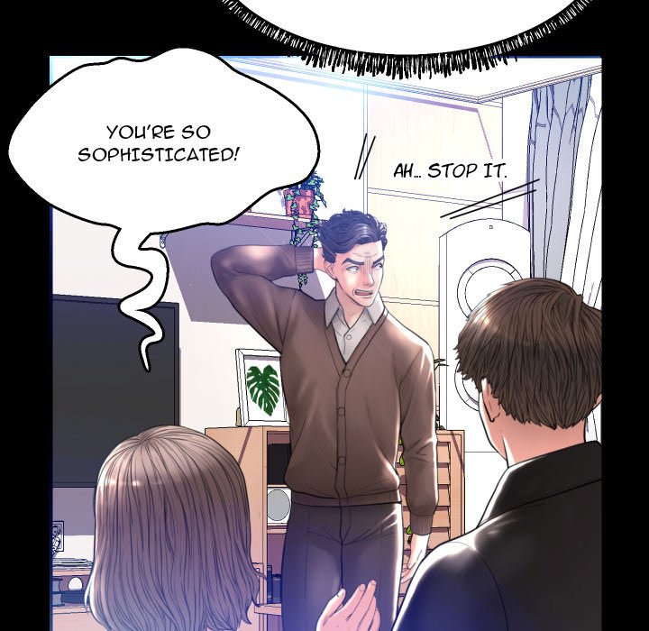 Daughter In Law Chapter 5 - Manhwa18.com