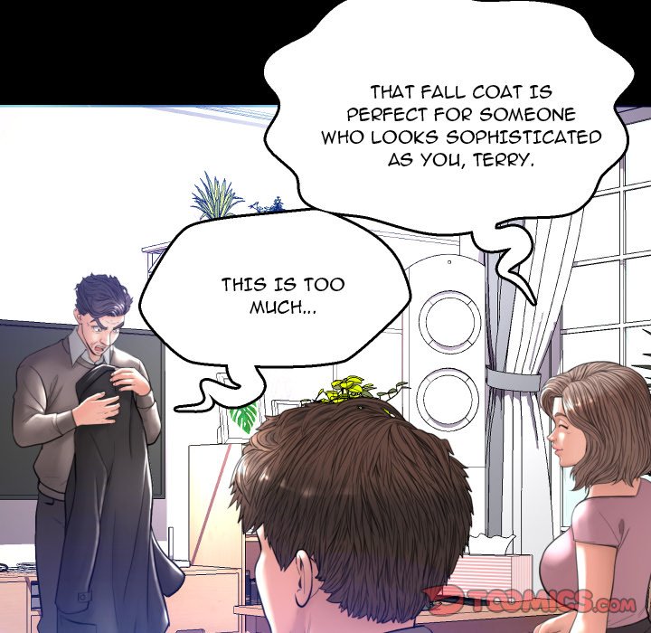 Daughter In Law Chapter 5 - Manhwa18.com