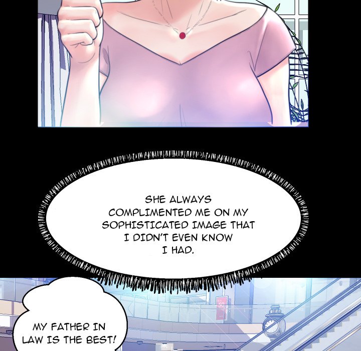 Daughter In Law Chapter 5 - Manhwa18.com