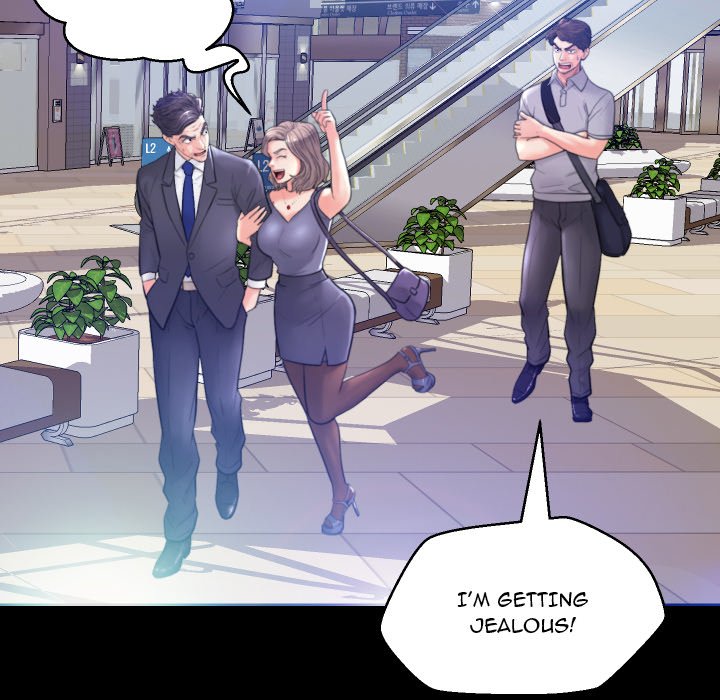 Daughter In Law Chapter 5 - Manhwa18.com