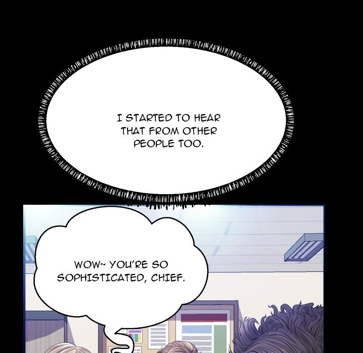 Daughter In Law Chapter 5 - Manhwa18.com