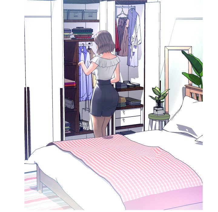 Daughter In Law Chapter 5 - Manhwa18.com