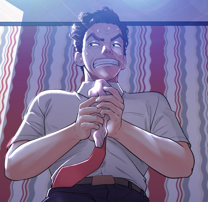 Daughter In Law Chapter 5 - Manhwa18.com