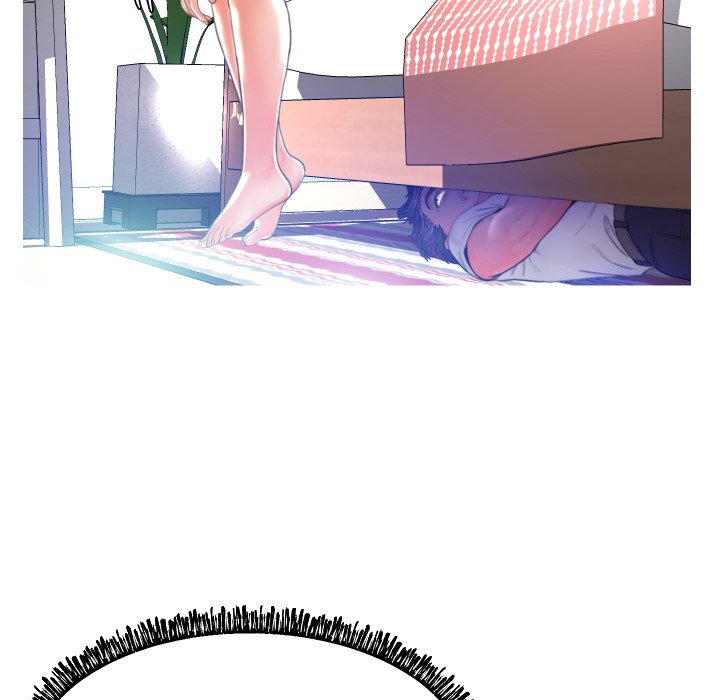 Daughter In Law Chapter 5 - Manhwa18.com