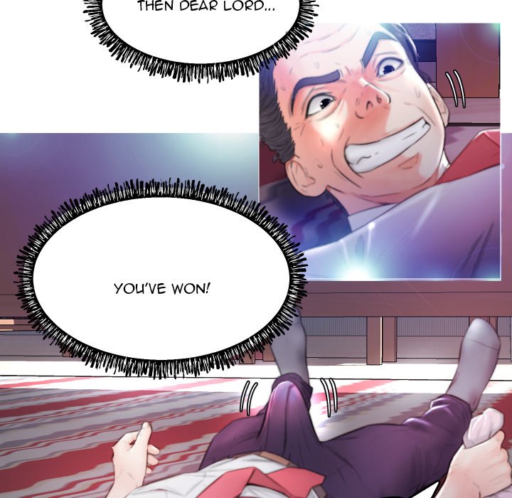 Daughter In Law Chapter 5 - Manhwa18.com