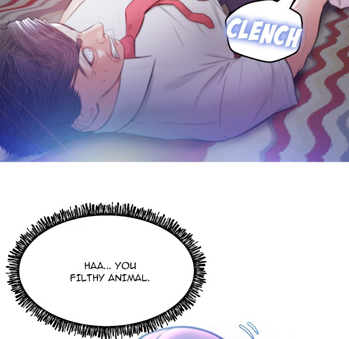 Daughter In Law Chapter 5 - Manhwa18.com