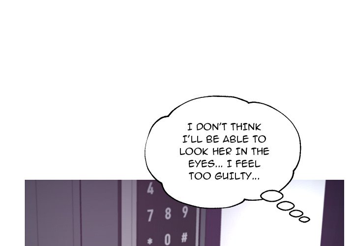 Daughter In Law Chapter 50 - Manhwa18.com