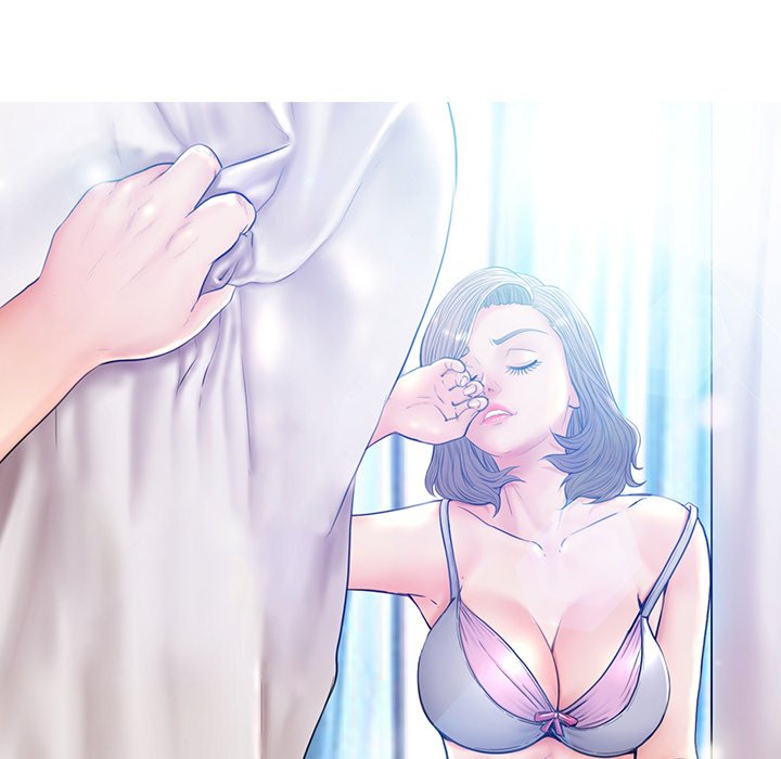 Daughter In Law Chapter 50 - Manhwa18.com