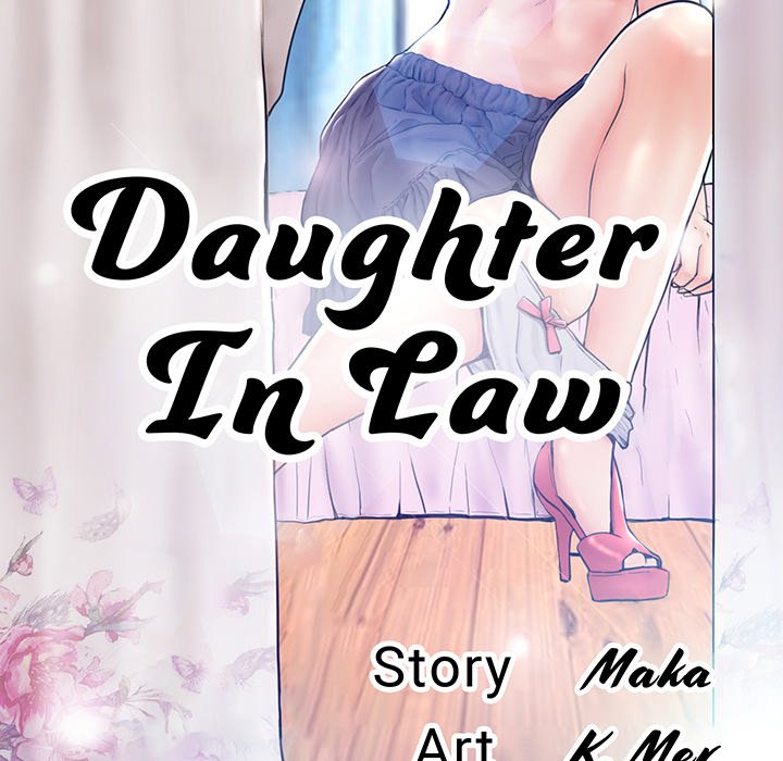 Daughter In Law Chapter 50 - Manhwa18.com
