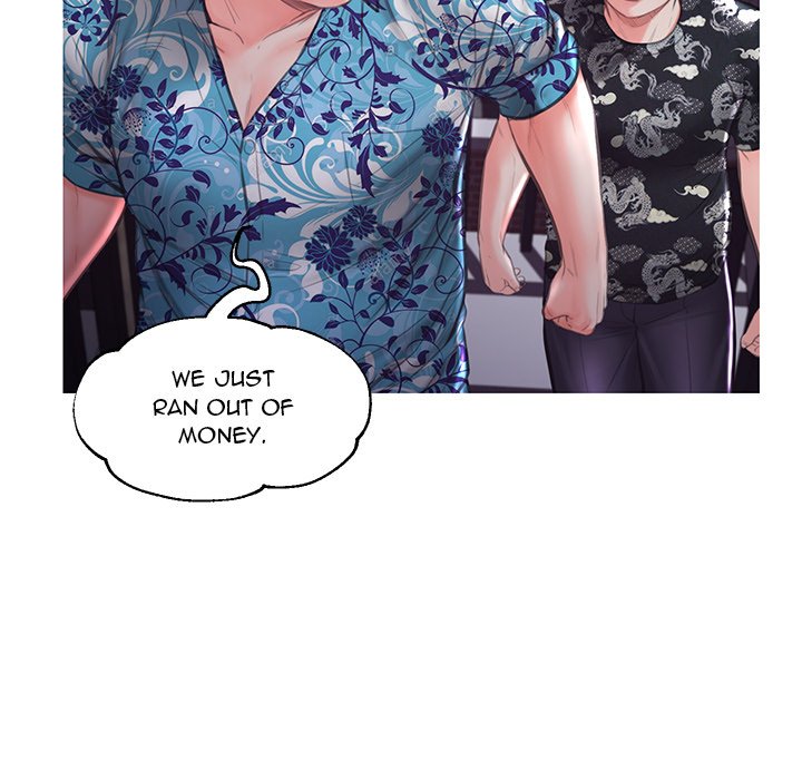 Daughter In Law Chapter 50 - Manhwa18.com