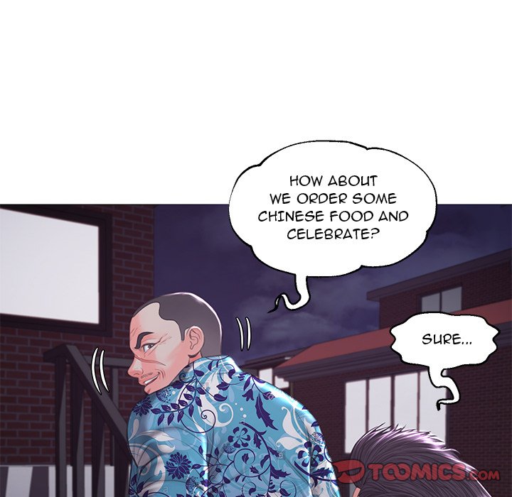 Daughter In Law Chapter 50 - Manhwa18.com
