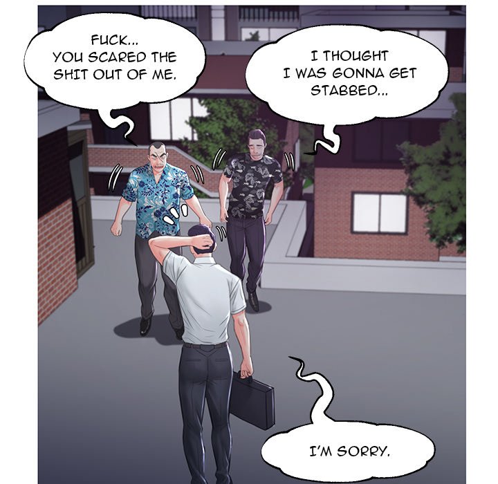 Daughter In Law Chapter 50 - Manhwa18.com