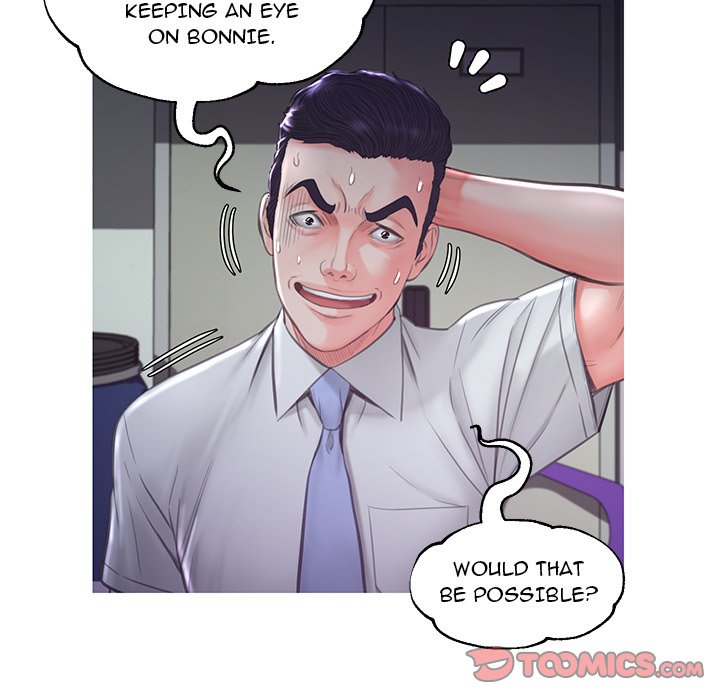 Daughter In Law Chapter 50 - Manhwa18.com