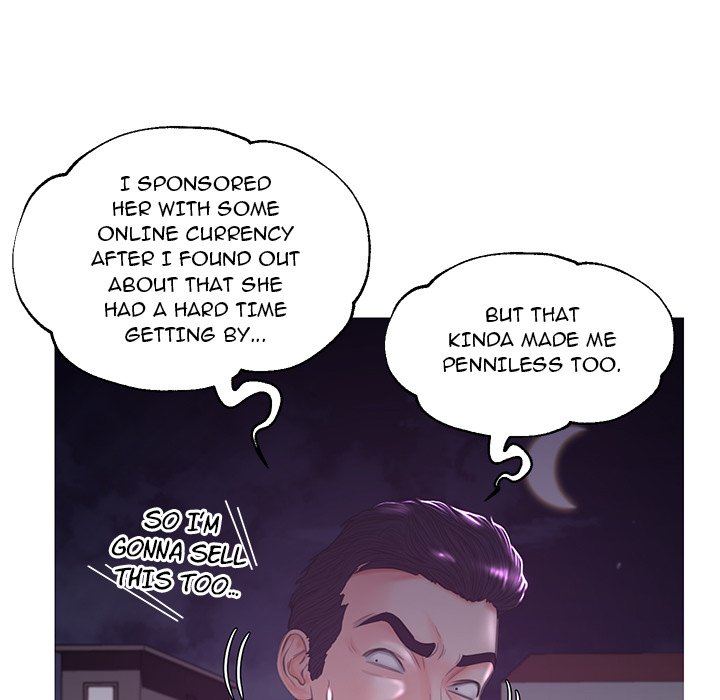 Daughter In Law Chapter 50 - Manhwa18.com