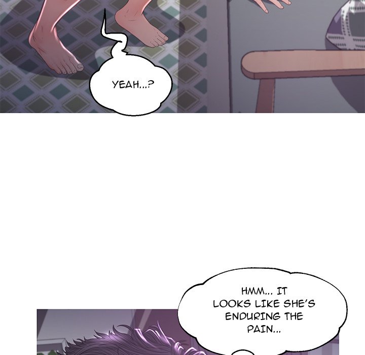 Daughter In Law Chapter 50 - Manhwa18.com