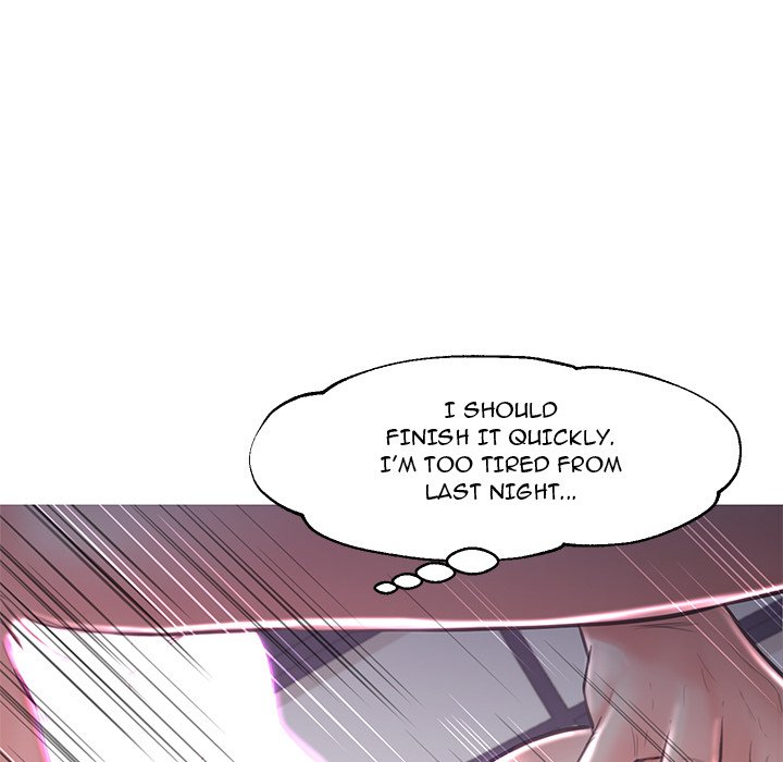 Daughter In Law Chapter 50 - Manhwa18.com