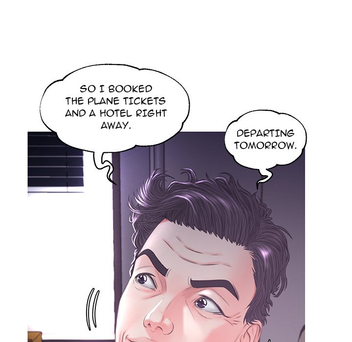 Daughter In Law Chapter 50 - Manhwa18.com