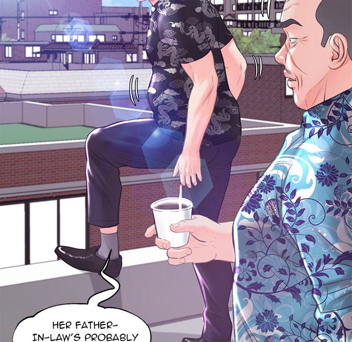 Daughter In Law Chapter 50 - Manhwa18.com