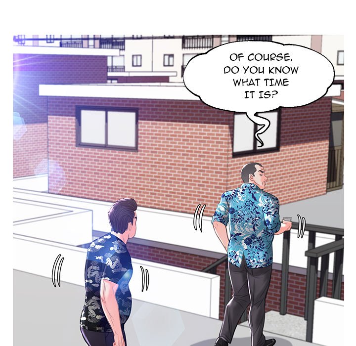 Daughter In Law Chapter 50 - Manhwa18.com