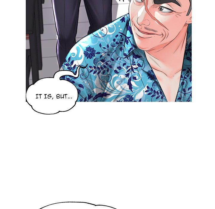 Daughter In Law Chapter 50 - Manhwa18.com