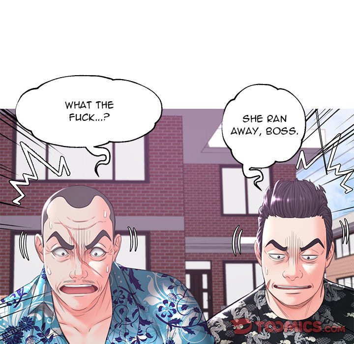 Daughter In Law Chapter 50 - Manhwa18.com