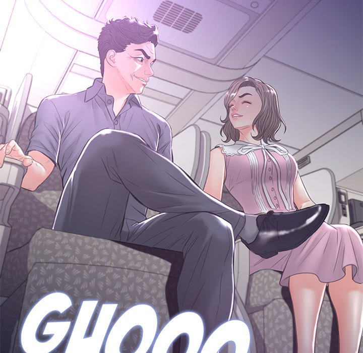 Daughter In Law Chapter 50 - Manhwa18.com