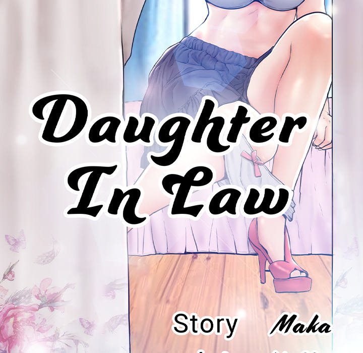 Daughter In Law Chapter 51 - Manhwa18.com