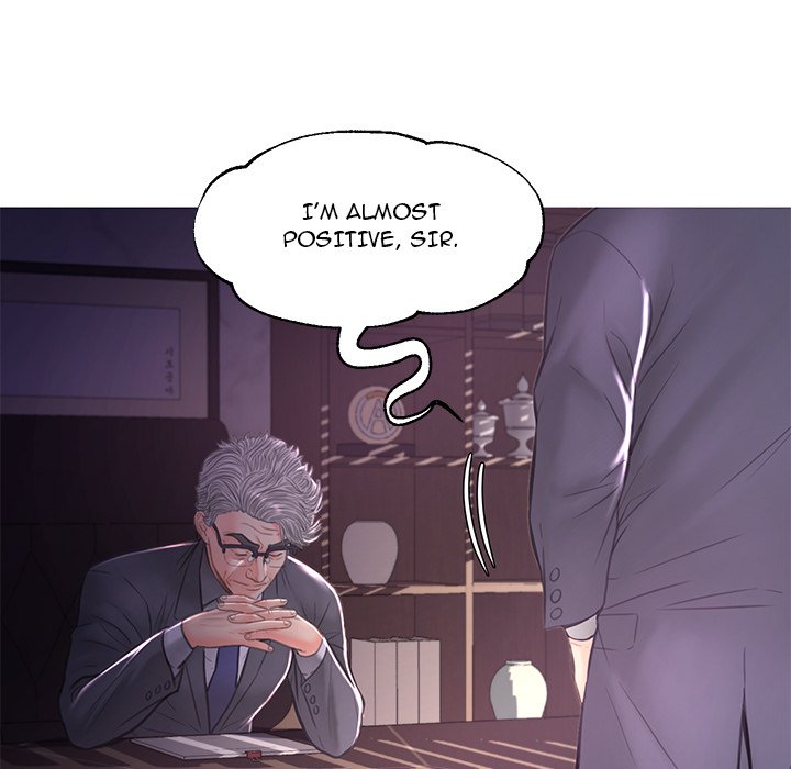 Daughter In Law Chapter 51 - Manhwa18.com