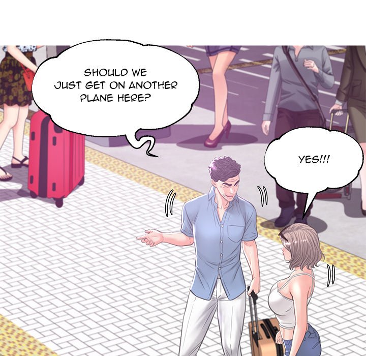 Daughter In Law Chapter 51 - Manhwa18.com