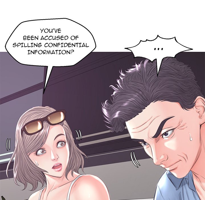 Daughter In Law Chapter 51 - Manhwa18.com